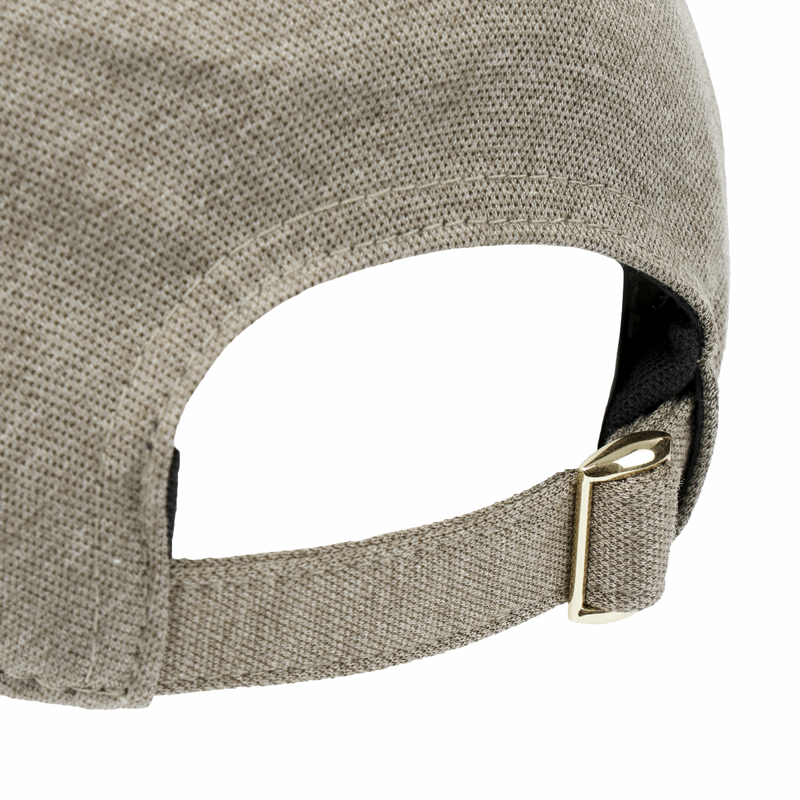 LeMieux Simone Seamless Cap - Grey-2